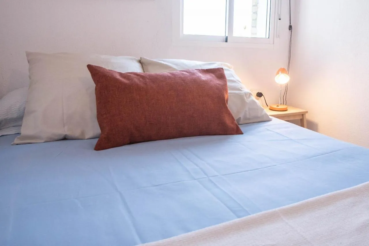 Apartamento Laguna Cadiz